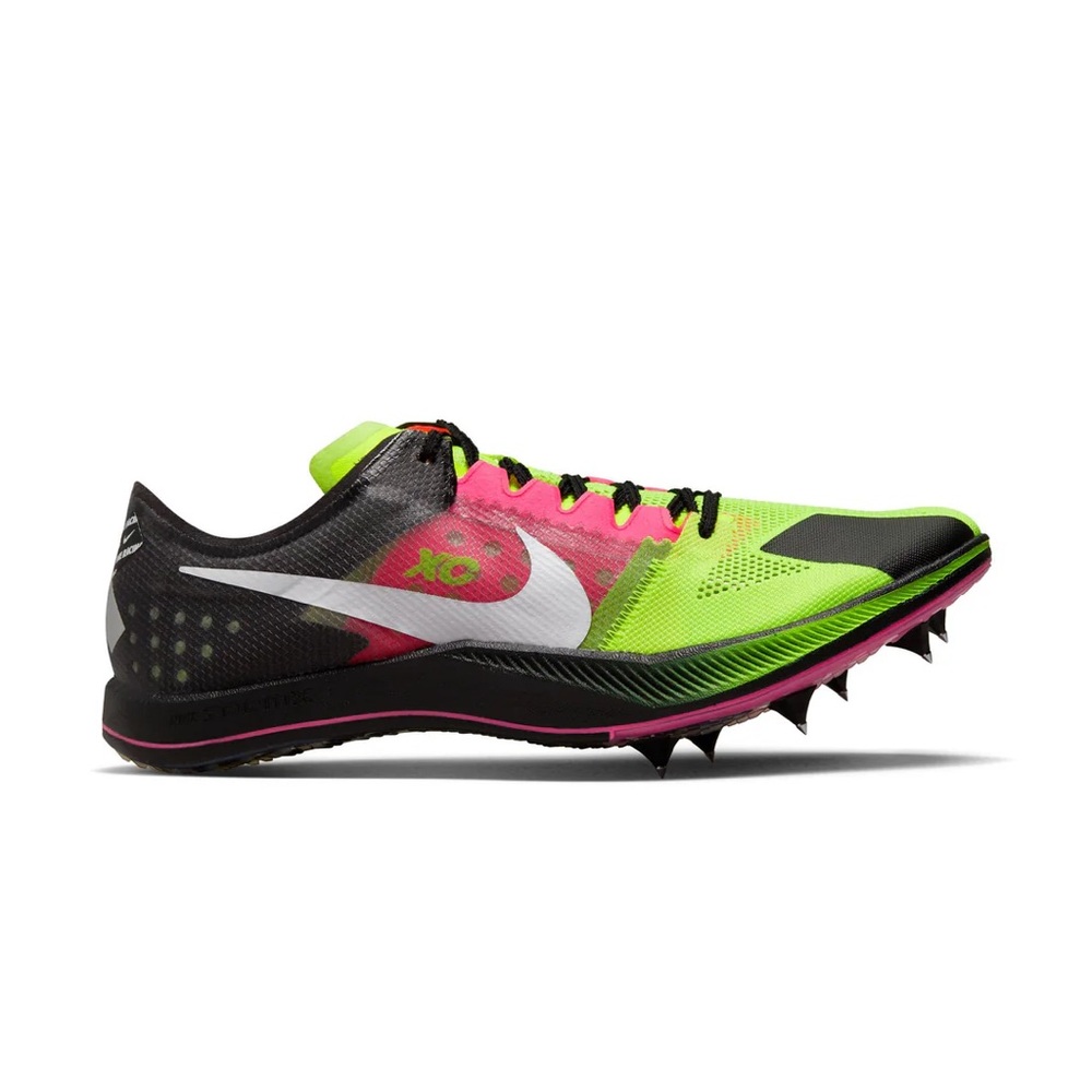 NIKE ZOOMX DRAGONFLY XC SPIKES Men’s 9.5 DX7992-700